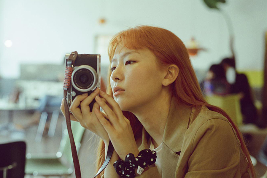 Bersiaplah! Seulgi Red Velvet Akan Gelar Pameran&nbsp;Fotografi
