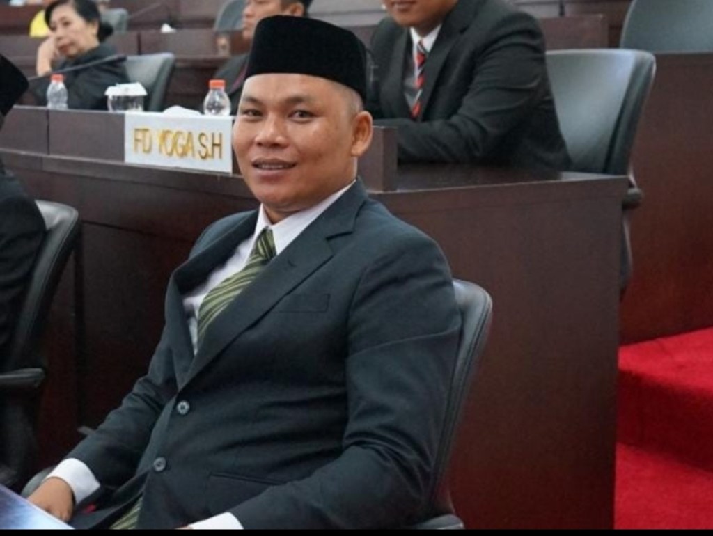Program BPBL Sentuh Rumah Tangga Tidak Mampu, Begini Harapan&nbsp;DPRD
