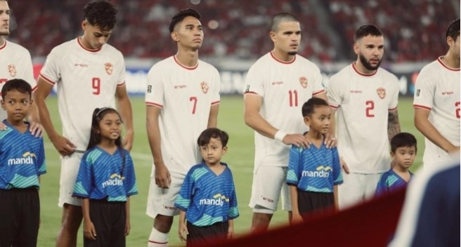 Shin Tae-yong Ubah Drastis Wajah Timnas Indonesia, Bahrain Mulai&nbsp;Waswas