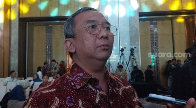 Kasus Bullying Mahasiswa Kedokteran Meningkat, Paling Banyak Justru Bukan di PPDS&nbsp;Undip