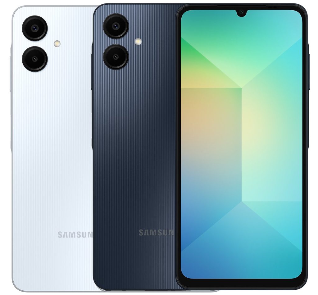 Resmi Rilis di Indonesia! Samsung Galaxy A06 Unggulkan Fitur Keamanan Knox Vault, Begini&nbsp;Fungsinya